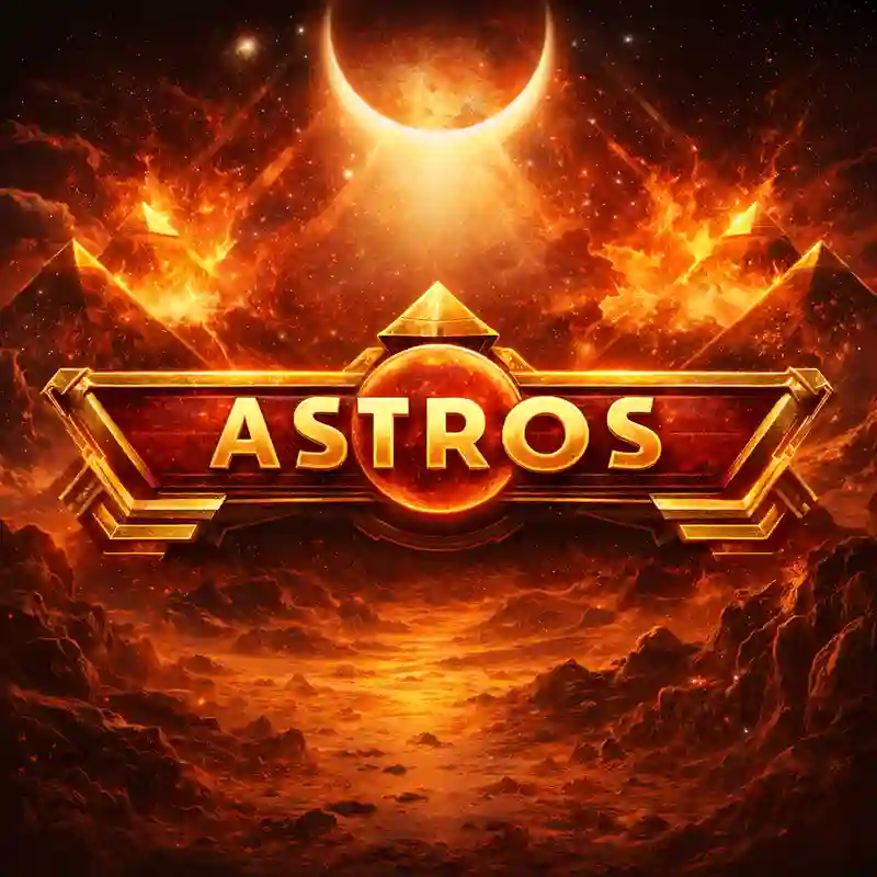 Astros